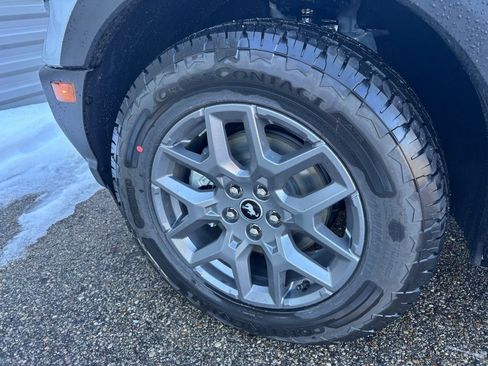 New 2026 Ford Bronco Sport Big Bend w/ Convenience Package AWD/4WD image 10