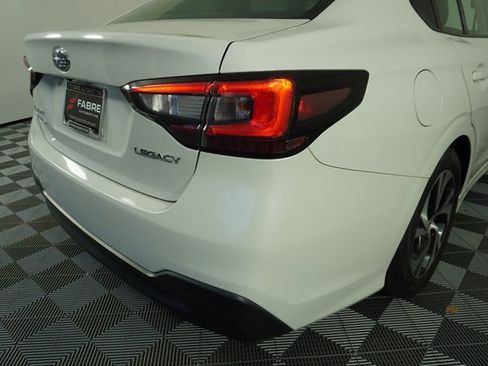 Certified 2023 Subaru Legacy Premium image 13