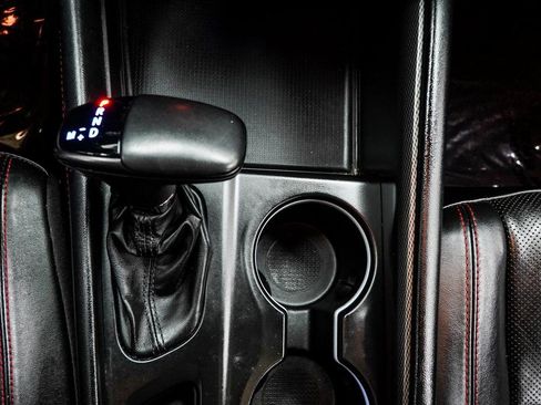 Used 2024 Dodge Durango GT AWD/4WD image 21