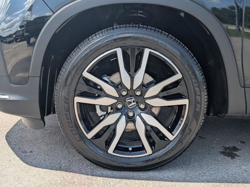 Used 2019 Honda Pilot Touring image 31