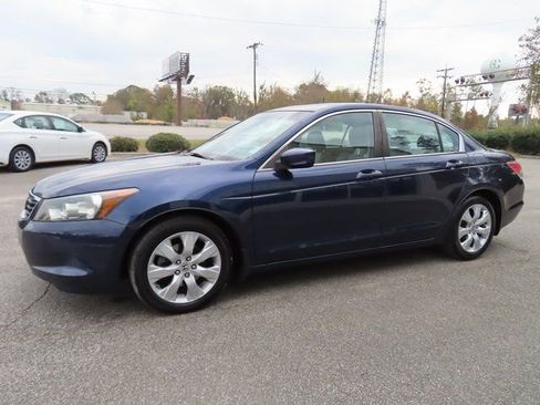 Used 2010 Honda Accord EX-L image 14