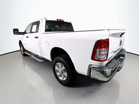 Used 2024 RAM 2500 Big Horn image 8