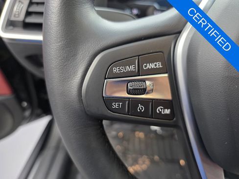 Used 2023 BMW i4 eDrive40 w/ Premium Package RWD image 19