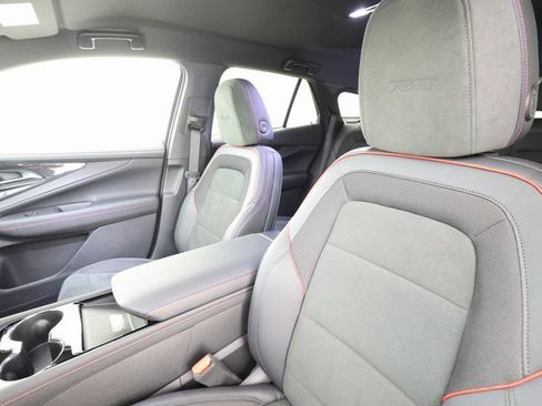 Used 2024 Chevrolet Blazer EV RS image 13