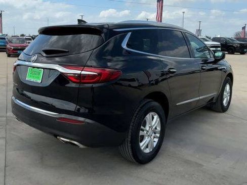 Used 2020 Buick Enclave Essence FWD image 8