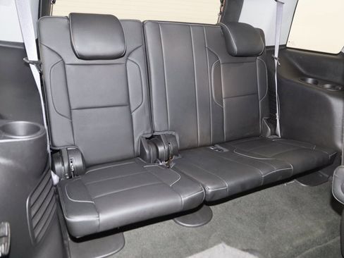 Used 2017 Chevrolet Tahoe Premier image 14