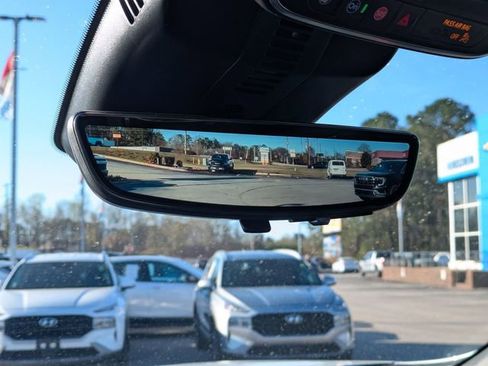 New 2026 Chevrolet Traverse RS w/ LPO, Floor Liner Package image 26