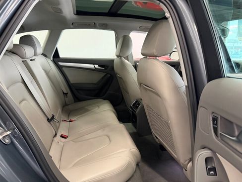 Used 2012 Audi A4 2.0T Premium Plus image 36