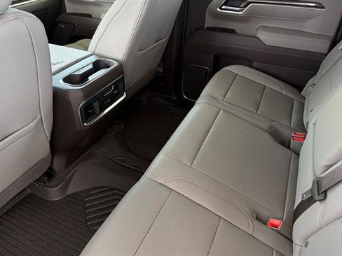 New 2026 Chevrolet Silverado 1500 LTZ AWD/4WD image 13