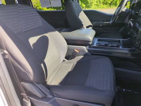 Certified 2023 Ford F150 XL w/ STX Appearance Package AWD/4WD image 32