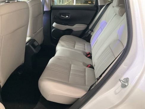 Certified 2023 Honda HR-V EX-L image 20