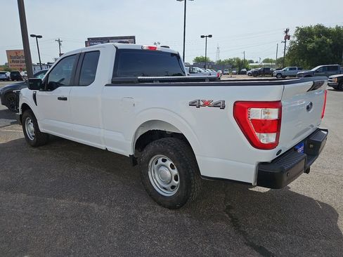 Used 2023 Ford F150 XL AWD/4WD image 7