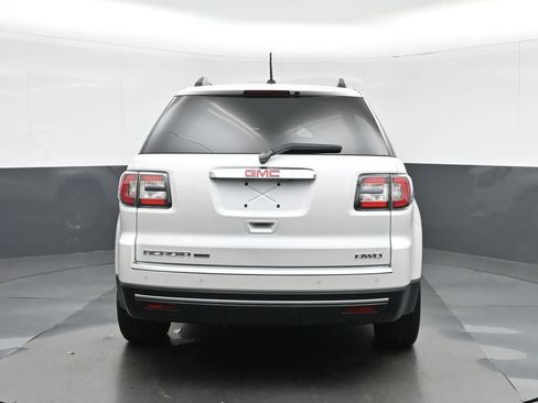 Used 2017 GMC Acadia Limited SLT AWD/4WD image 6