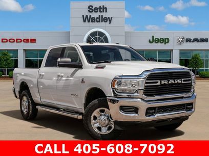 Used 2021 RAM 2500 Big Horn