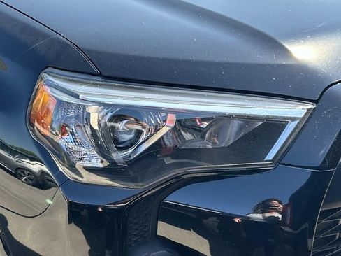 Used 2021 Toyota 4Runner TRD Pro AWD/4WD image 3