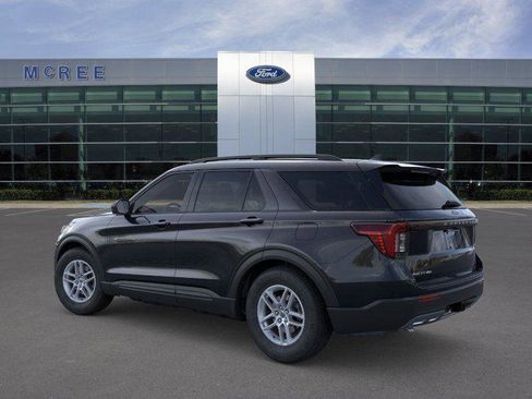 New 2026 Ford Explorer Active w/ Active Comfort Package RWD image 4