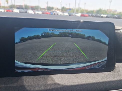 Certified 2026 Nissan Kicks SV FWD image 21