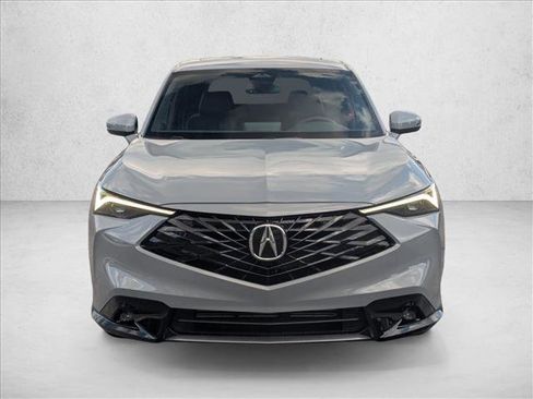 New 2025 Acura ADX A-Spec image 6