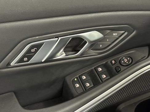 Used 2023 BMW 330i Sedan w/ Parking Assistance Package image 13