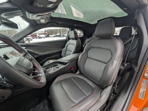 New 2026 Dodge Charger R/T Scat Pack image 15