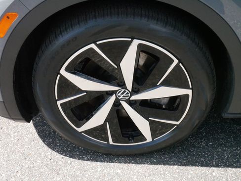 Certified 2023 Volkswagen ID.4 Pro S RWD image 15