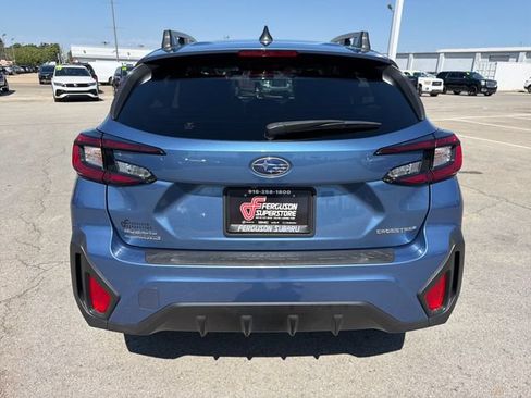 Certified 2024 Subaru Crosstrek 2.0i Premium AWD/4WD image 6
