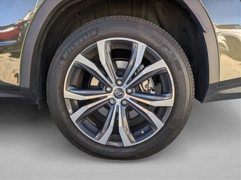 Used 2022 Lexus RX 350L FWD w/ Premium Package image 15