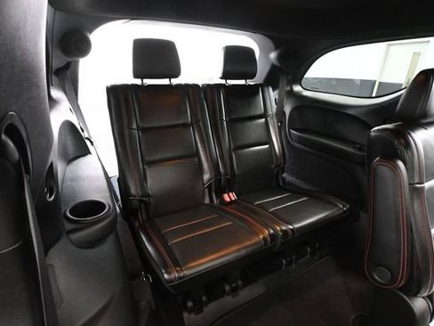Used 2024 Dodge Durango R/T AWD/4WD image 52