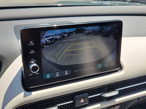 Certified 2024 Honda HR-V EX-L image 16