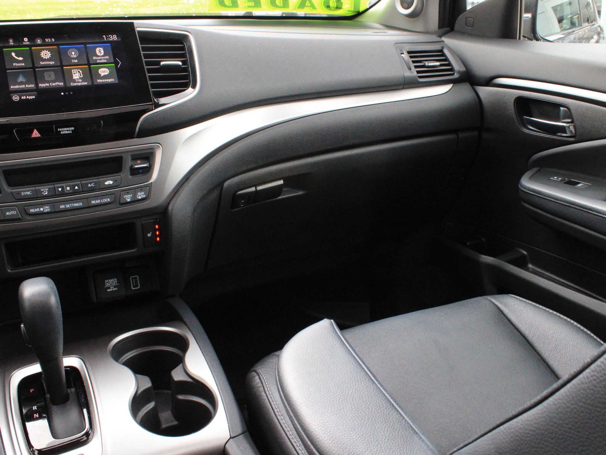 Used 2019 Honda Pilot EX-L image 22