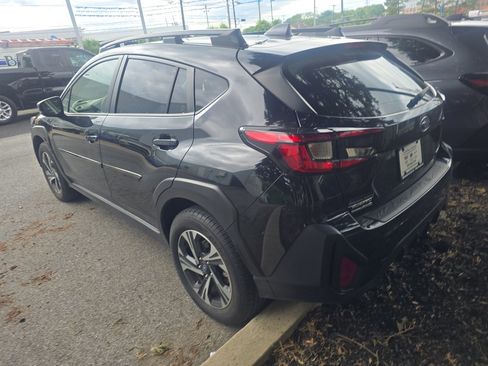Used 2024 Subaru Crosstrek 2.0i Premium AWD/4WD image 5