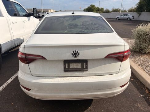 Used 2019 Volkswagen Jetta S w/ Driver Assistance Package FWD image 6