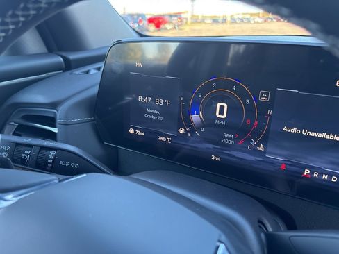 New 2026 Chevrolet Traverse LT w/ Driver Confidence Package image 11