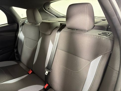 Used 2017 Ford Focus ST FWD image 17