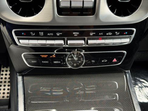 Used 2021 Mercedes-Benz G 550 image 33
