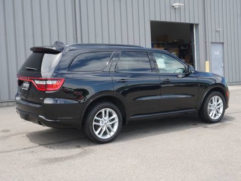 Used 2024 Dodge Durango GT AWD/4WD image 14