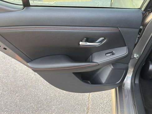 Used 2024 Nissan Sentra SR FWD image 17
