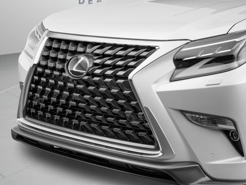 Used 2023 Lexus GX 460 Premium AWD/4WD image 65