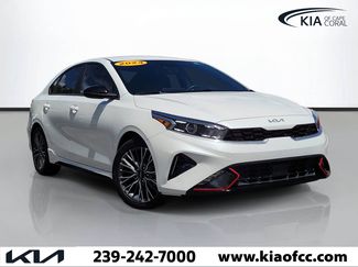 Used 2024 Kia Forte GT-Line video 1