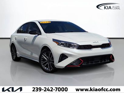 Used 2024 Kia Forte GT-Line