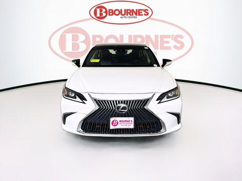 Used 2019 Lexus ES 350 w/ Accessory Package 2 FWD image 6