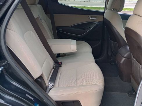 Used 2017 Hyundai Santa Fe Sport image 20