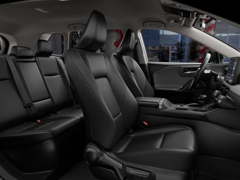 New 2026 Toyota RAV4 XLE Premium AWD/4WD image 20