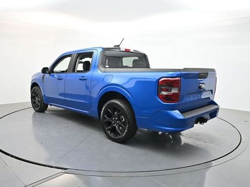 New 2026 Ford Maverick Lobo AWD/4WD image 5