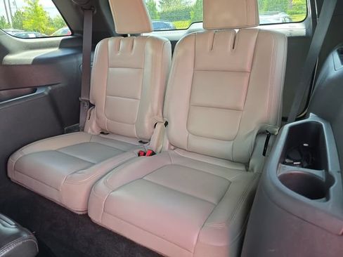 Used 2011 Ford Explorer Limited w/ 302A Rapid Spec Order Code AWD/4WD image 12