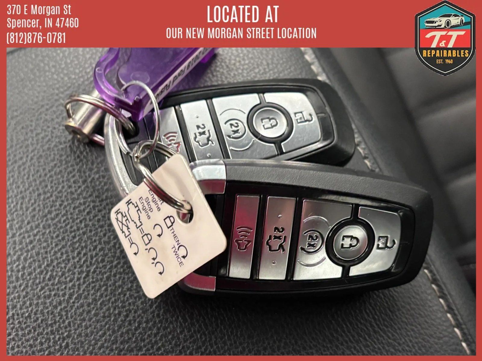 Used 2018 Ford Fusion SE w/ Fusion SE Technology Package FWD image 49