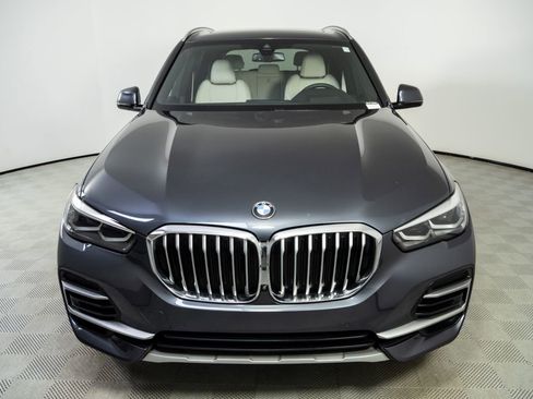 Used 2022 BMW X5 sDrive40i w/ Premium Package image 34