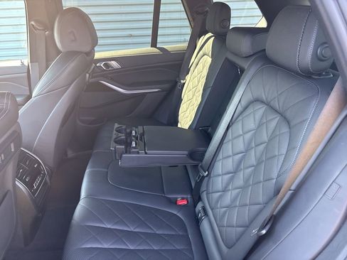 Used 2023 BMW X5 xDrive40i image 28