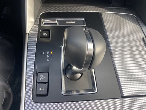 Certified 2025 MAZDA CX-70 Plug-In Hybrid w/ Premium Plus image 25