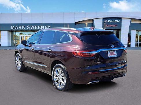 Used 2020 Buick Enclave Avenir w/ Avenir Technology Package image 30